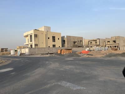 ارض سكنية  للبيع في الياسمين، عجمان - للبيع اراضي الياسمين من المطور مباشره
