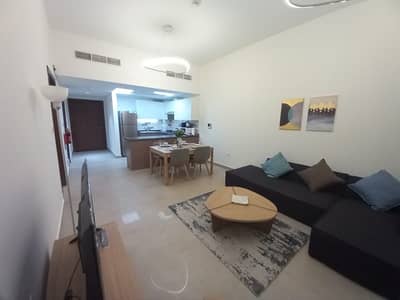 1 Bedroom Apartment for Sale in Al Furjan, Dubai - Chiller Free|Furnished|Vacant|Well Maintained