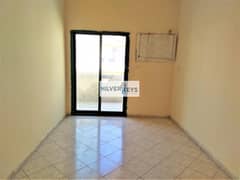 شقة في بناية حسين حبيب حسين سجواني البراحة ديرة 1 غرف 22999 درهم - 5802252