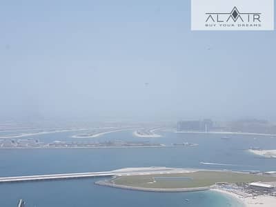 3 Bedroom Penthouse for Sale in Jumeirah Beach Residence (JBR), Dubai - Type E 3 Bedrooms Penthouse for Sale in Al Fattan Marine Towers