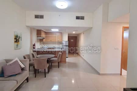 Fully furnished 2BR | Exclusive | Ready to move in