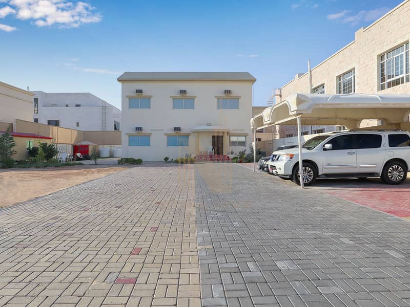 Вилла в Аль Барша，Аль Барша 3, 7 спален, 5000000 AED - 5785087