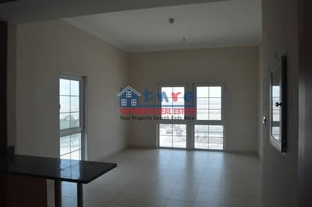 CORNER UNIT | LARGE STUDIO | BLOCK A | RITAJ DIP