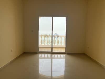 Ready To Move In High Floor Sea View Huge Studio