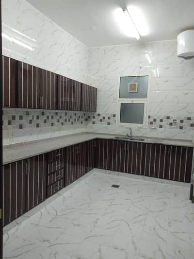2 Bedroom Flat for Rent in Al Shamkha, Abu Dhabi - Best Price  2 Bed Room And Hall ForRent At  SHAMKHA