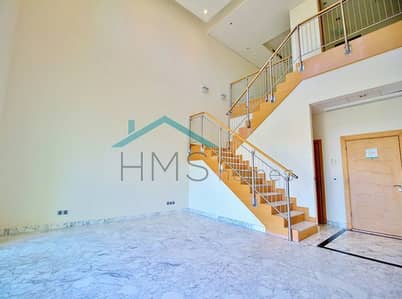 4 Bedroom Penthouse for Rent in Palm Jumeirah, Dubai - Duplex Penthouse | Vacant now  |  4 bed