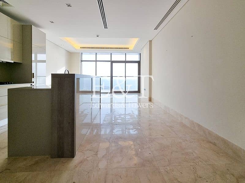 High Floor | Sea View | Vacant On Transfer