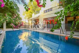 6 Bed | B Type | Genuine Listing| Private Pool