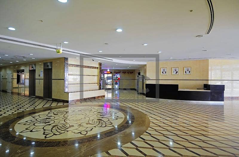 位于迪拜硅绿洲，杏子商务大楼 的写字楼 720000 AED - 5481375