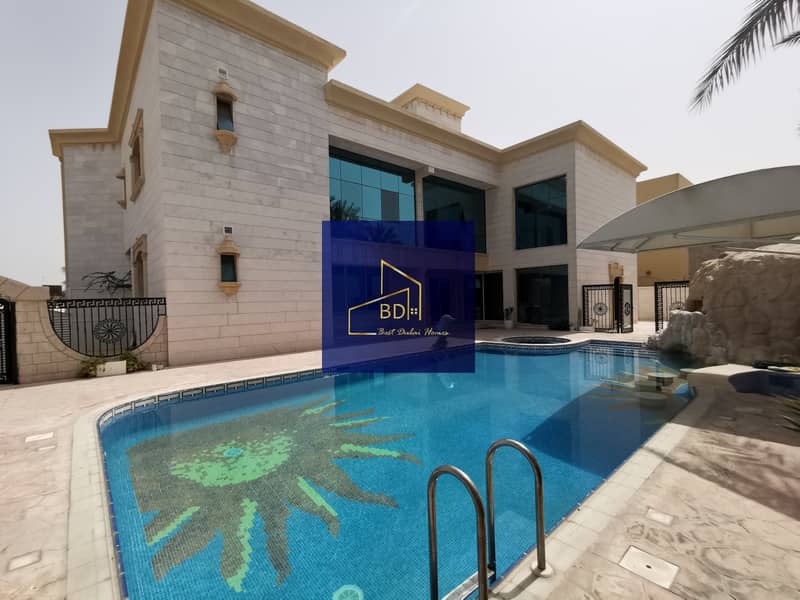 Great villa | Swimming pool | Grate location