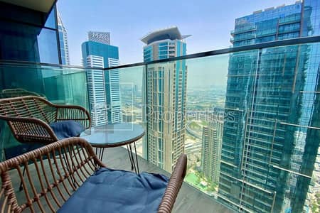 1 Bedroom Apartment for Sale in Dubai Marina, Dubai - 1Bedroom for sale in Jumeirah Living Marina Gate 3