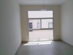 Luxurious and Spacious 1BHK Apartment with semi open kitchen/ just in 46999 AED
