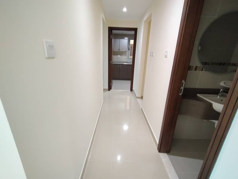 شقة في واحة توليب 6،مجمع دبي ريزيدنس 2 غرف 51999 درهم - 5885684