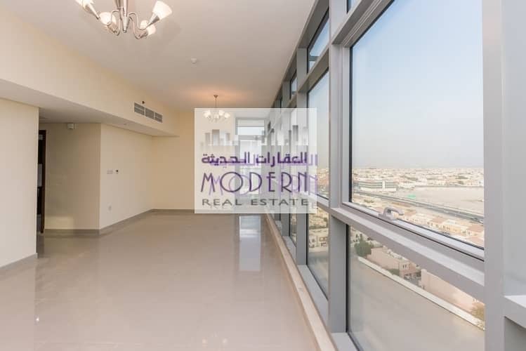 Beautiful 3bhk apartment is available in al Barsha 01