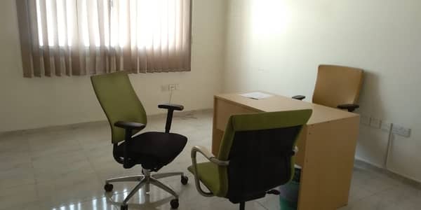 Office for Rent in Mussafah, Abu Dhabi - OFFICES FOR RENT