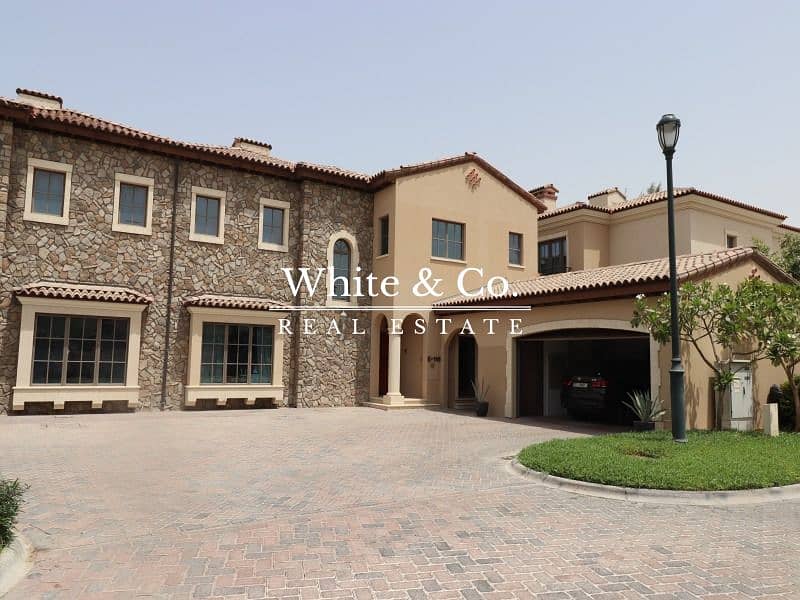 Golf Course View | Private Pool | Upgraded