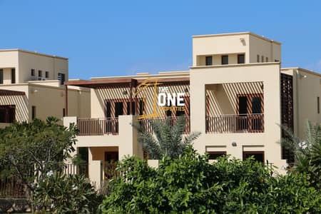 3 Bedroom Villa for Sale in Mina Al Arab, Ras Al Khaimah - Exquisite Duplex| Near The Beach |High Privacy