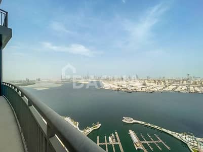 3 Bedroom Penthouse for Rent in The Lagoons, Dubai - EXCLUSIVE / FULLY Furnished Penthouse / Call Me