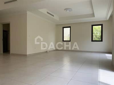 4 Bedroom Villa for Rent in Arabian Ranches 2, Dubai - Single Row / Beautiful Garden / Available Now