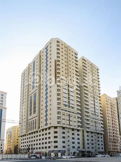 2 Bedroom Flat for Rent in Abu Shagara, Sharjah - LIMITED FLATS AVAILABLE FOR 2BHK CORNER AT TEH BACK OF MEGAMALL