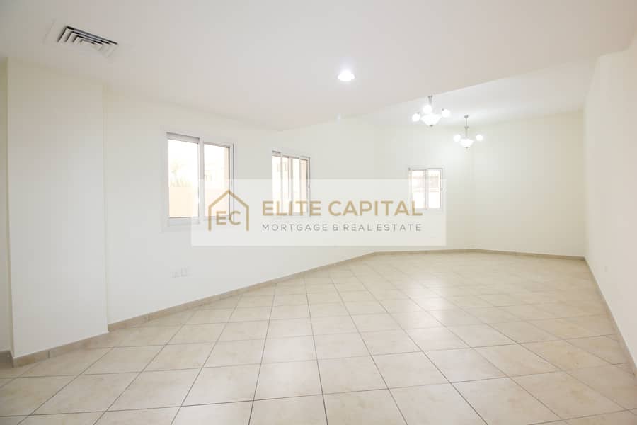 Spacious | 3-Bedroom  | Flexible Payments
