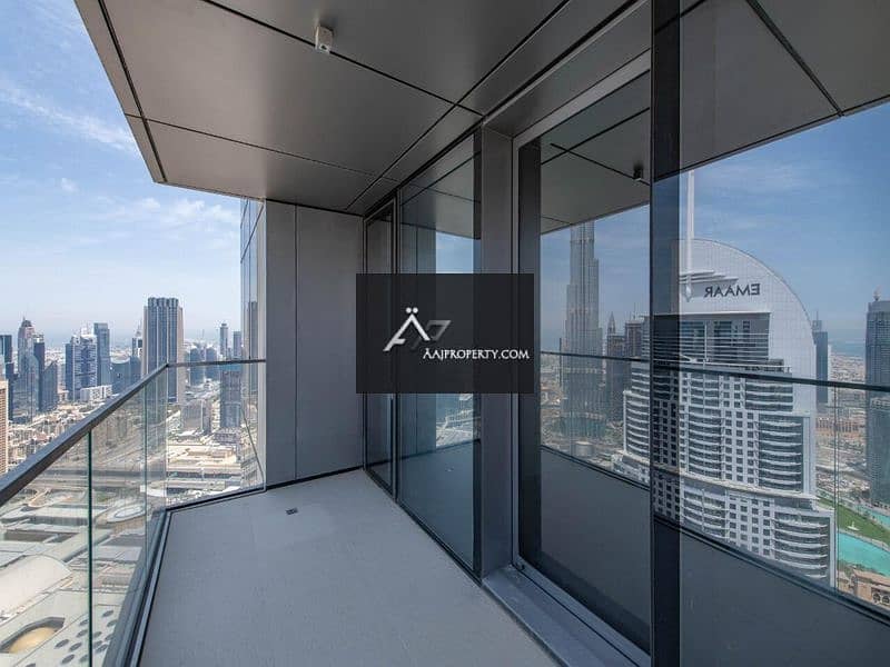 位于迪拜市中心，林荫道点大厦 2 卧室的公寓 190000 AED - 4620669