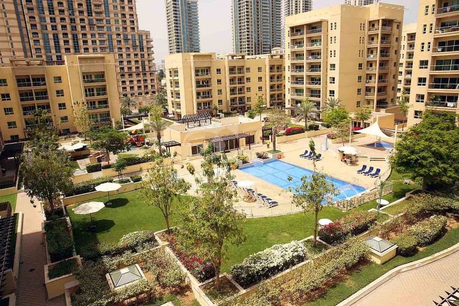 Квартира в Гринс，Аль Тайял，Аль-Тайял 3, 2 cпальни, 1350000 AED - 4695626