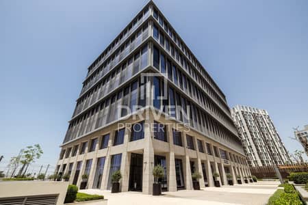 Building for Rent in Dubai Hills Estate, Dubai - Full Commercial Building | Best Location