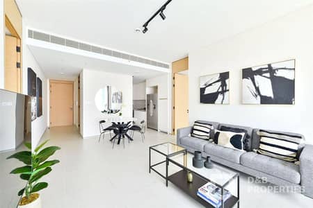 2 Bedroom Apartment for Sale in Jumeirah Beach Residence (JBR), Dubai - Marina View | Mid Floor | Vacant on Transfer