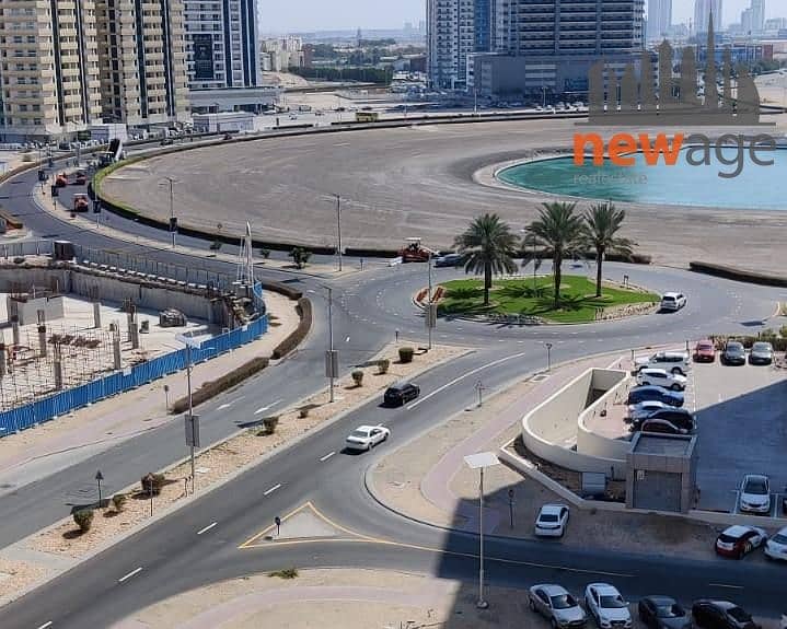 شقة في مساكن النخبة 2،مساكن النخبة الرياضية،مدينة دبي الرياضية 26000 درهم - 5737405