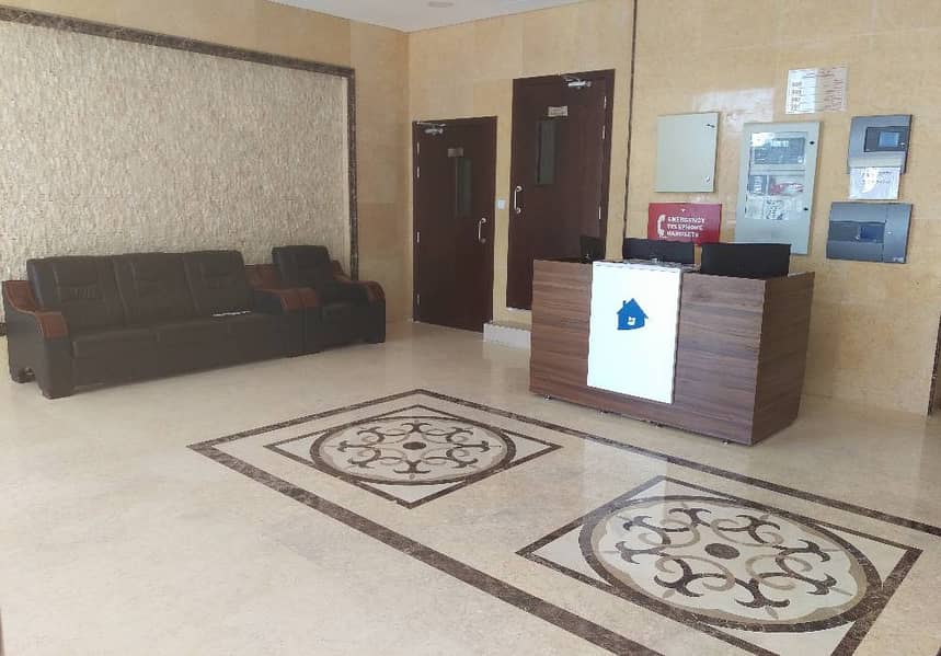 Квартира в Аль Нахда (Дубай)，Аль Нахда 1, 1 спальня, 48000 AED - 3131484