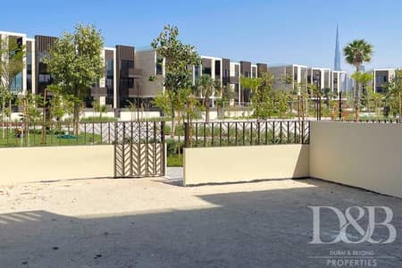 3 Bedroom Villa for Rent in Jumeirah, Dubai - Vacant | Luxury Three Bedroom | BrandNew