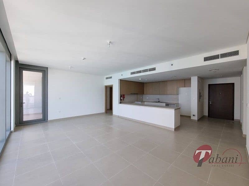 位于迪拜码头，5242大厦 3 卧室的公寓 4600000 AED - 5709885