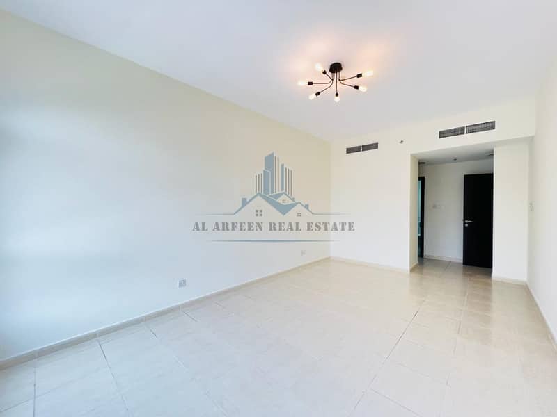 Bright Apt | Pool View | Ready To Move| Call Now