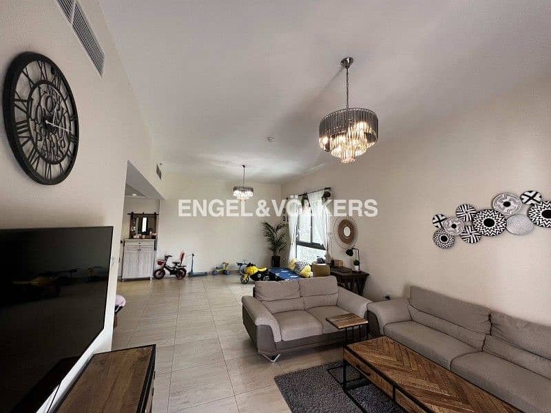 Spacious | Well Maintained | Next to Metro