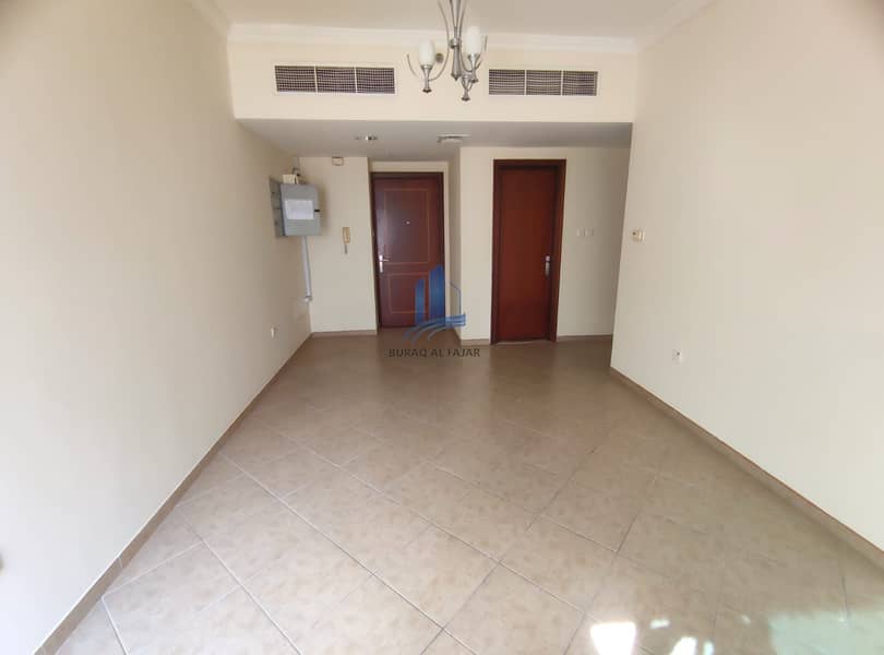 Two-Bedroom l  Affordable Price l Long Terrace l Back side of Mall of the Emirates