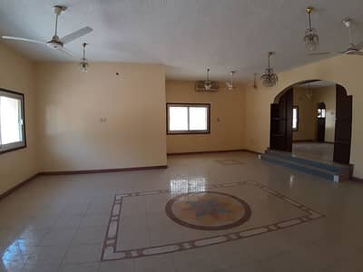 6 Bedroom Villa for Sale in Al Rifah, Sharjah - Excellent Location | Maid Room | New Corniche