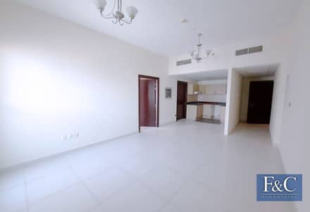 2 Bedroom Flat for Rent in Dubai Sports City, Dubai - Golf View | 2 Balconies | Low Rent | Great Deal