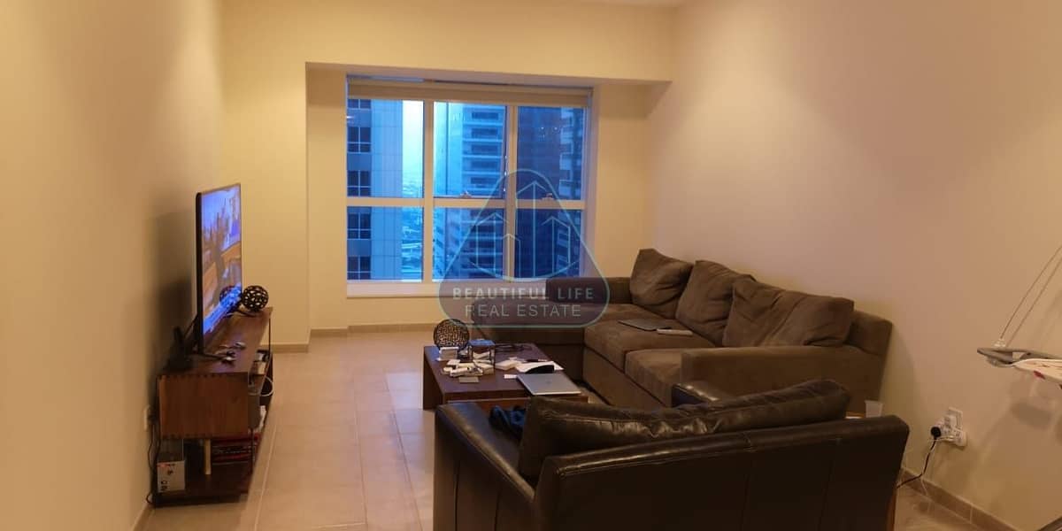 位于迪拜码头，精英公寓 2 卧室的公寓 1700000 AED - 5843795