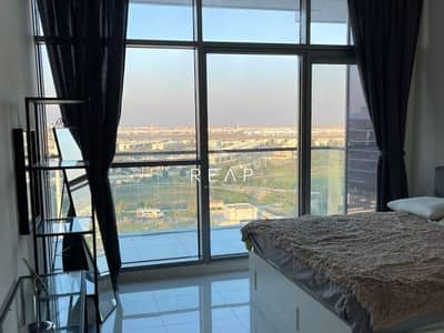 فلیٹ 1 غرفة نوم للايجار في داماك هيلز، دبي - شقة في اوركيد A اوركيد داماك هيلز 1 غرف 65000 درهم - 5887455