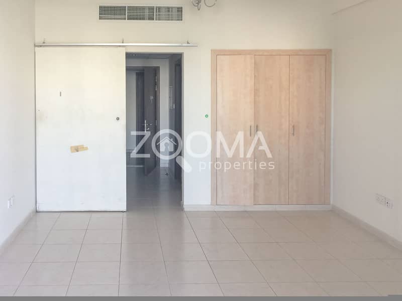 1Bedroom  | Mid Floor | Investor's Deal