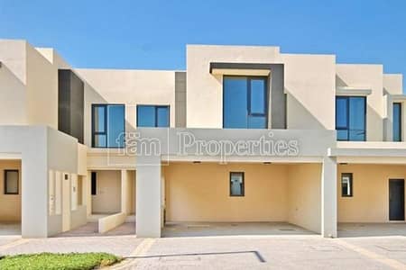 3 Bedroom Villa for Sale in Dubai Hills Estate, Dubai - Single Row| Genuine listing | Great location