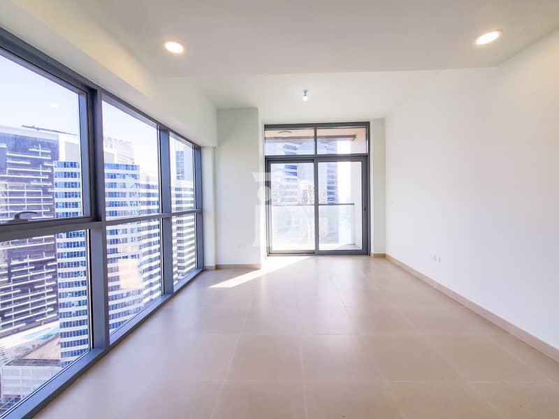 شقة في برج بلفيو 2 أبراج بلفيو وسط مدينة دبي 1 غرف 1400000 درهم - 5887717