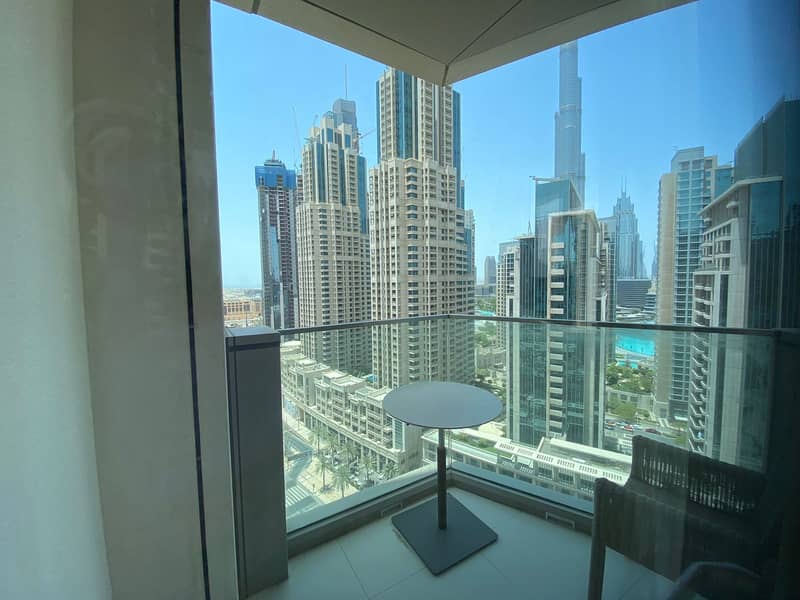Квартира в Дубай Даунтаун，Вида Резиденс Даунтаун, 3 cпальни, 5200000 AED - 5873179
