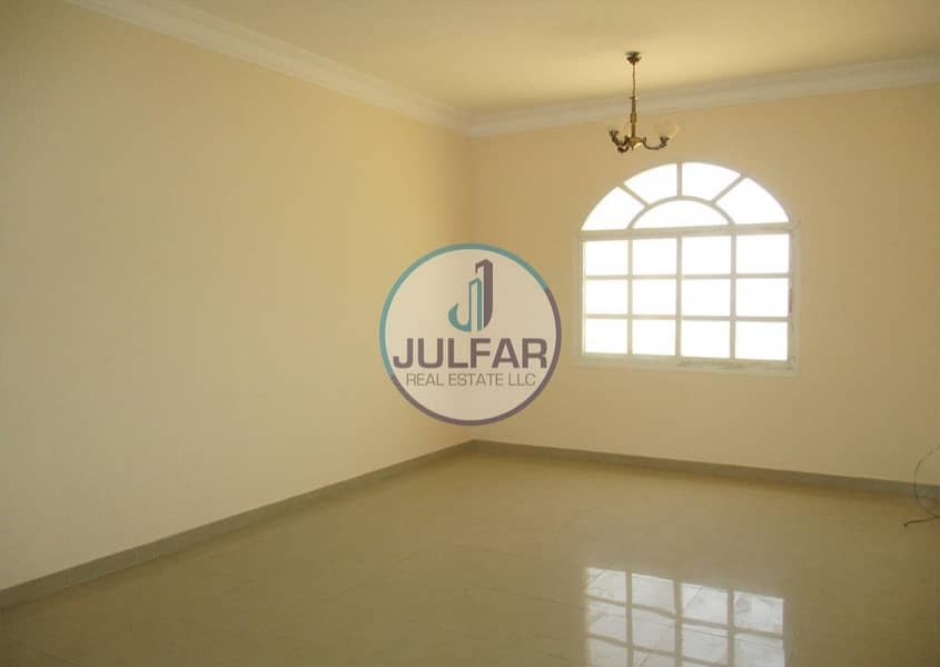 Sea View Duplex Villa For RENT in Julan