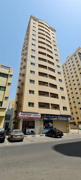 Spacious 1BHK Window AC in Rolla Area/ No Commission