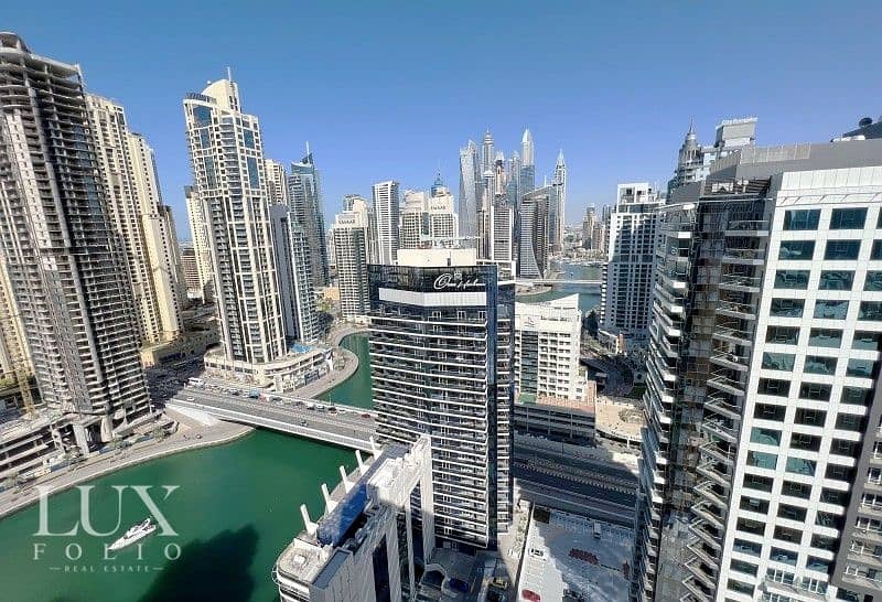Квартира в Дубай Марина，Дубай Марина Мун Тауэр, 1 спальня, 150000 AED - 5888380