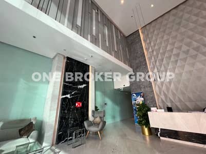 Office for Rent in Jumeirah Lake Towers (JLT), Dubai - Spacious Office | Excellent Views | Great Price