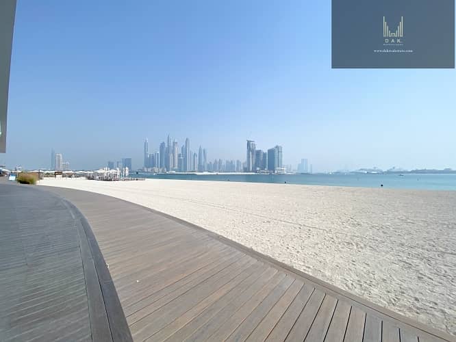 Апартаменты в отеле в Палм Джумейра，Апарт-отель Адажио, 190000 AED - 5888439