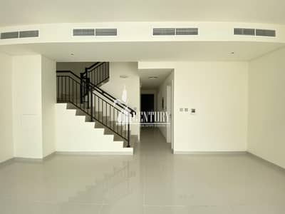 3 Bedroom Villa for Rent in DAMAC Hills 2 (Akoya by DAMAC), Dubai - 3 Bedroom Villa | Jogging Track | Type U-AB